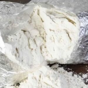 Bolivian Cocaine in Kentucky