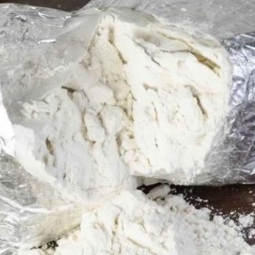 Bolivian Cocaine in Kentucky 